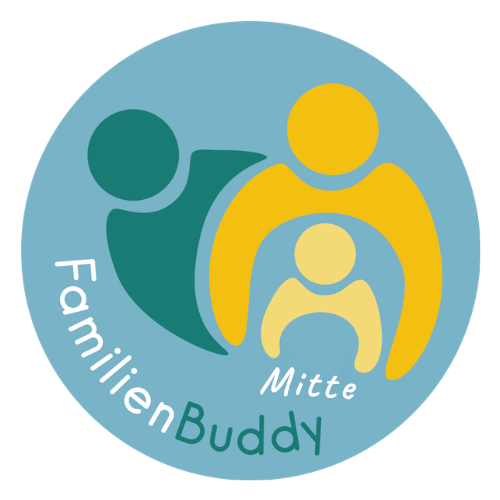 FamilienBuddy Kind Logo